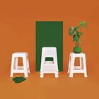 Banqueta Bela Vista 15151111 Mor