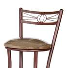 Banqueta Belle V Marrom