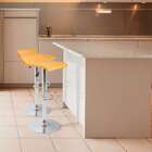 Banqueta Belo Horizonte Amarela