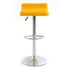 Banqueta Belo Horizonte Amarela