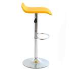 Banqueta Belo Horizonte Amarela