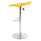 Banqueta Belo Horizonte Amarela