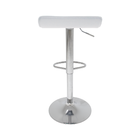 Banqueta Belo Horizonte Branca