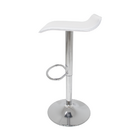 Banqueta Belo Horizonte Branca