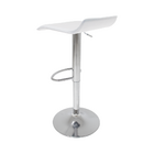 Banqueta Belo Horizonte Branca