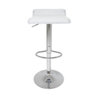 Banqueta Belo Horizonte Branca