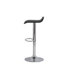 Banqueta Belo Horizonte Preta