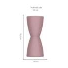 Banqueta Bery  Calla Rose