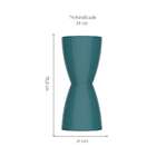 Banqueta Bery  Lazuli