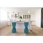 Banqueta Bery  Lazuli