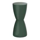 Banqueta Bery  Verde Alecrim