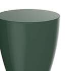 Banqueta Bery  Verde Alecrim