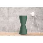 Banqueta Bery  Verde Alecrim