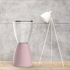 Banqueta Bery Crystal  Calla Rose