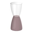 Banqueta Bery Crystal  Calla Rose