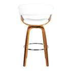 Banqueta Betim Branca