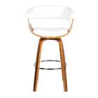 Banqueta Betim Branca