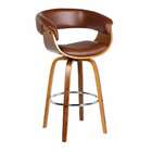 Banqueta Betim Marrom