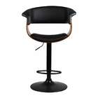 Banqueta Betim Preta