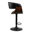 Banqueta Betim Preta