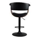 Banqueta Betim Preta