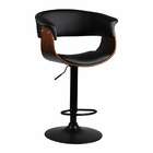 Banqueta Betim Preta