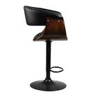 Banqueta Betim Preta