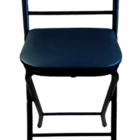 Banqueta Bistrô Alta Dobrável