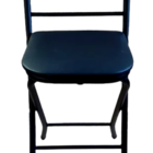 Banqueta Bistrô Alta Dobrável