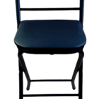 Banqueta Bistrô Alta Dobrável