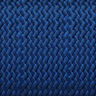 Banqueta Bistrô Em Corda Náutica