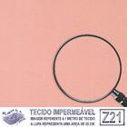 Banqueta Bistro Para Bar, Cozinha, Balcão Em Alumínio E Fibra