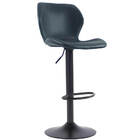 Banqueta Bristol - Preto