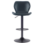 Banqueta Bristol - Preto