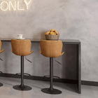 Banqueta Bristol - Preto