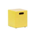 Banqueta Broto Kids - Amarela