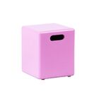 Banqueta Broto Kids - Rosa