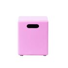 Banqueta Broto Kids - Rosa