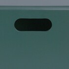 Banqueta Broto - Petróleo