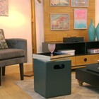 Banqueta Broto - Petróleo