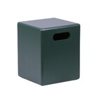 Banqueta Broto - Petróleo