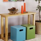 Banqueta Broto - Verde