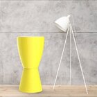 Banqueta Carbo  Limão Siciliano