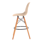 Banqueta Charles Eames Eiffel Design Fendi