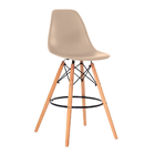 Banqueta Charles Eames Eiffel Design Fendi