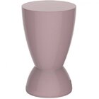 Banqueta Circular Argo  Calla Rose