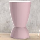 Banqueta Circular Argo  Calla Rose