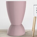 Banqueta Circular Argo  Calla Rose