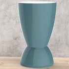 Banqueta Circular Argo  Lazuli