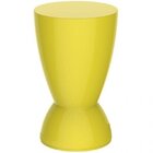 Banqueta Circular Argo  Limão Siciliano